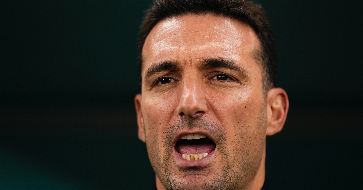 Загубата на Аржентина от Саудитска Арабия в първия мач на