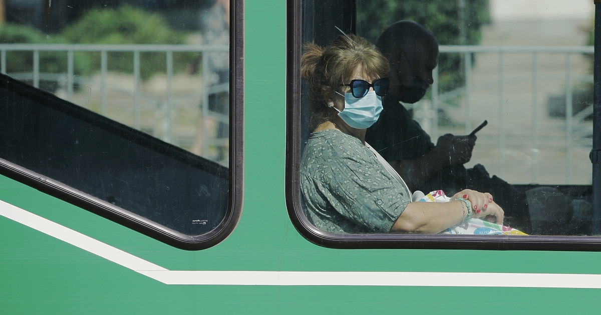 От първия ден на 2023 година в София са в сила