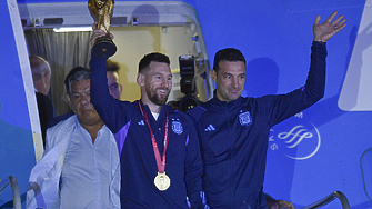 Няма значение ще продължим защото вероятно нещата ще тръгнат добре