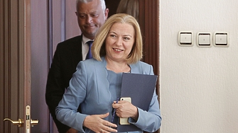 Ускоряване на правосъдието и улесняване достъпа на гражданите и бизнеса