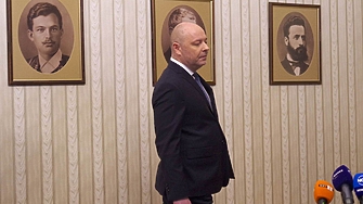 Бойко Борисов не е искал да се прави партиен кабинет