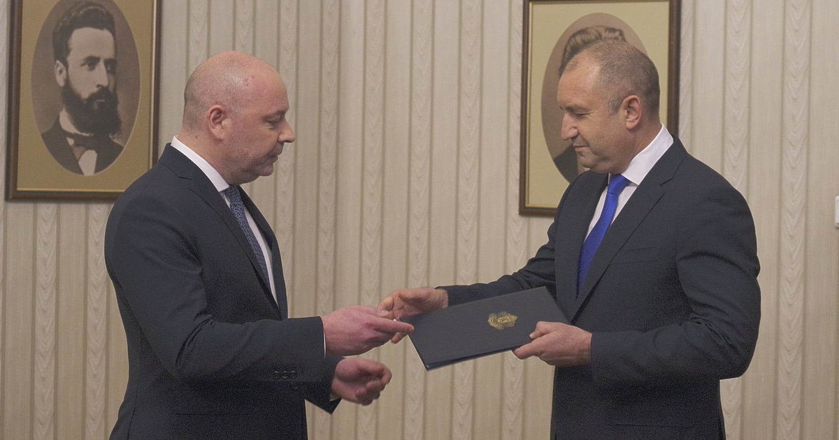 Над две трети от хората в България смятат, че е най-добре да