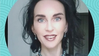 Новоназначената посланичка на Украйна в България Олеся Илашчук обеща в