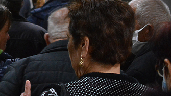 Руските власти обвиниха в уронване престижа на руската армия 69 годишната