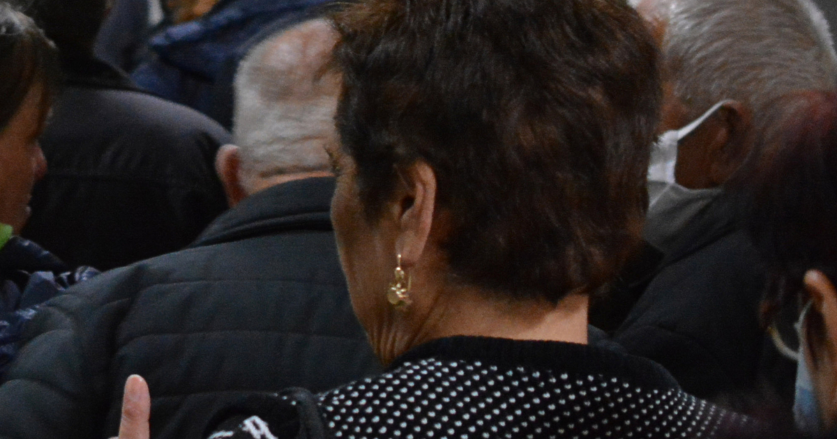 Руските власти обвиниха в уронване престижа на руската армия 69-годишната