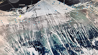 Планинските спасители са открили мъртъв в планината изчезналия преди седмица
