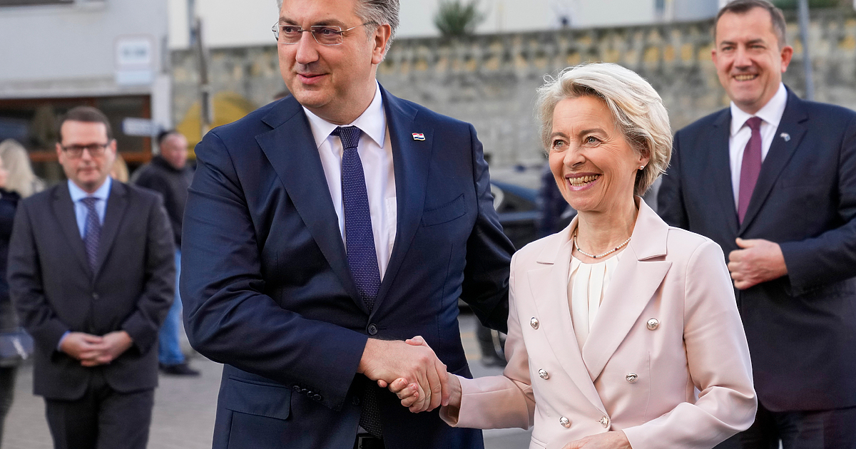 Най-големите банки, работещи в Хърватия, съобщиха днес, че успешно са