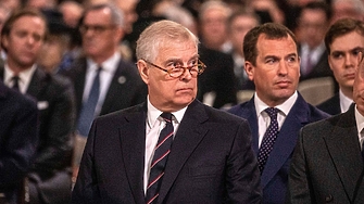 Принц Андрю вече няма да има право на офис в