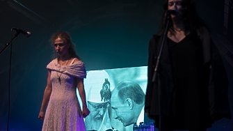 Пуси Райът Pussy Riot пусна нова протестна песен против войната в