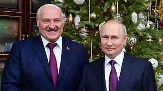 Генералният директор на руската космическа агенция Роскосмос Юрий Борисов предложи