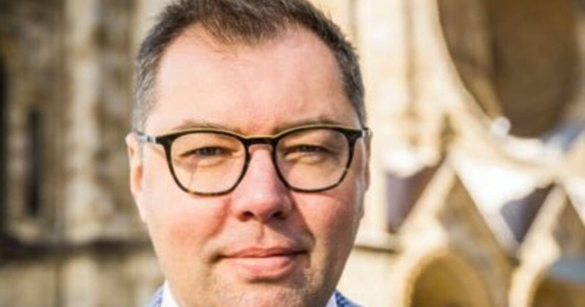 Украинският посланик в Германия Олексий Макеев поиска допълнителна помощ за