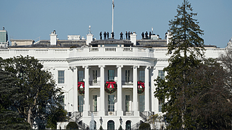 Украинският президент Володимир Зеленски е летял до САЩ на 21