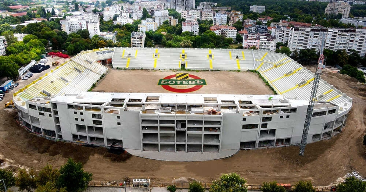 Още 26 милиона лева ще са необходими, за да бъде