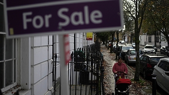 Великобритания всъщност сама си организира кризата при това в контекста