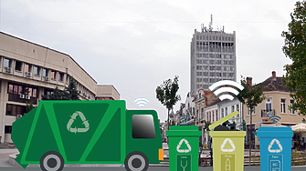 Допреди няколко години IoT беше една странна и нова концепция