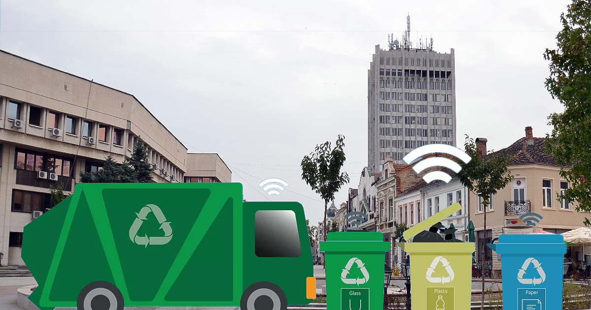 Допреди няколко години IoT беше една странна и нова концепция