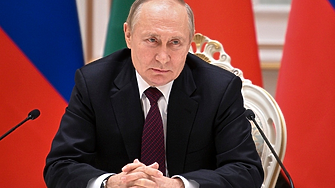 Путин призна, че ситуацията в анексираните области е трудна