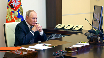 Частичната мобилизация разкри определени проблеми Това обяви руският президент Владимир Путин