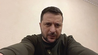 31 декември Днес тази руска ракетна атака не е краят