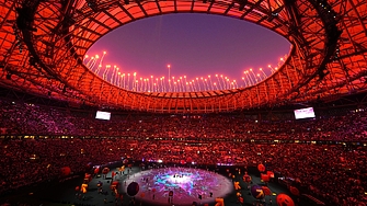 Снощи Аржентина победи Франция в незабравим финал на Мондиала в