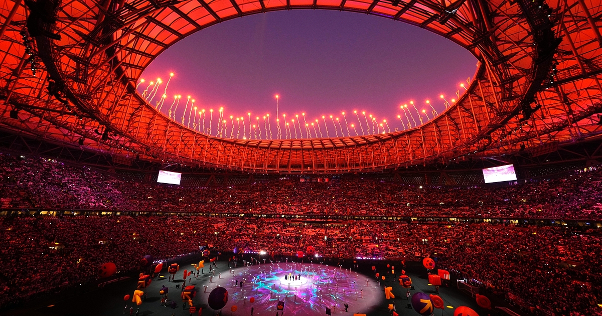 Снощи Аржентина победи Франция в незабравим финал на Мондиала в