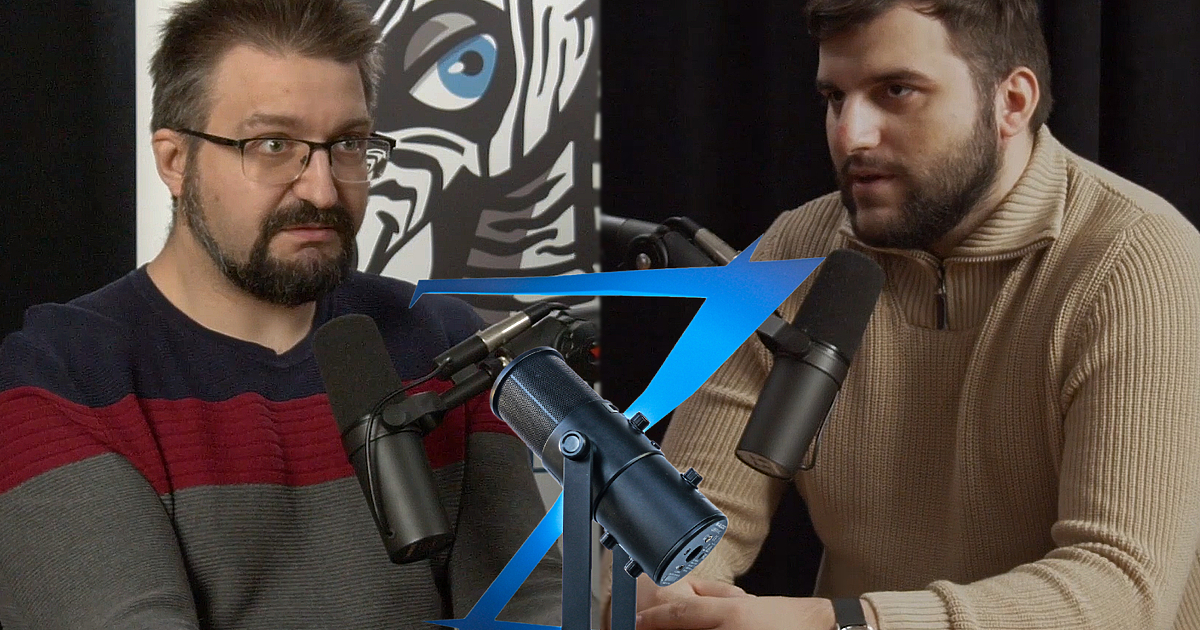 Вече 10 месеца руснаците избиват украинци, украинците си им го