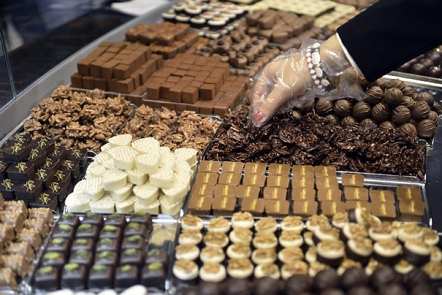 Учени разгадаха тайната на вкуса на шоколада