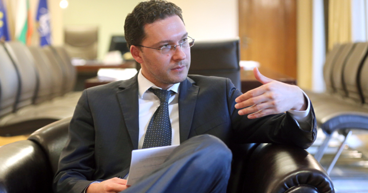 В ГЕРБ смятат, че трябва да има лидерски разговор между