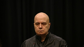 България сякаш е заседнала дълбоко в своите тъжни предмодерни времена