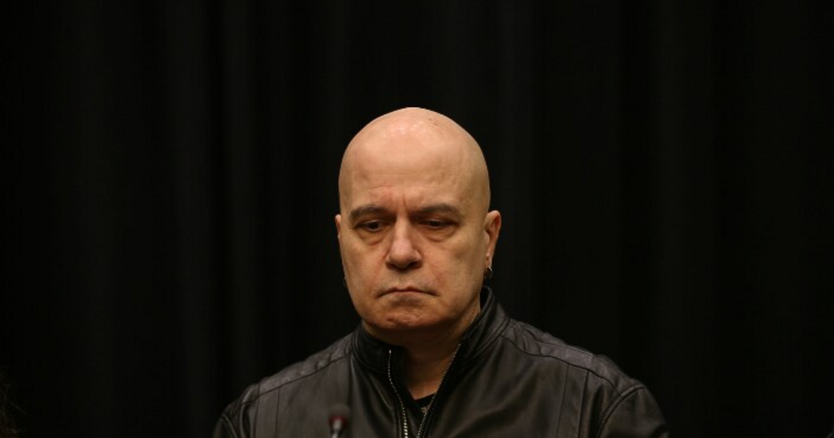 България сякаш е заседнала дълбоко в своите тъжни предмодерни времена.