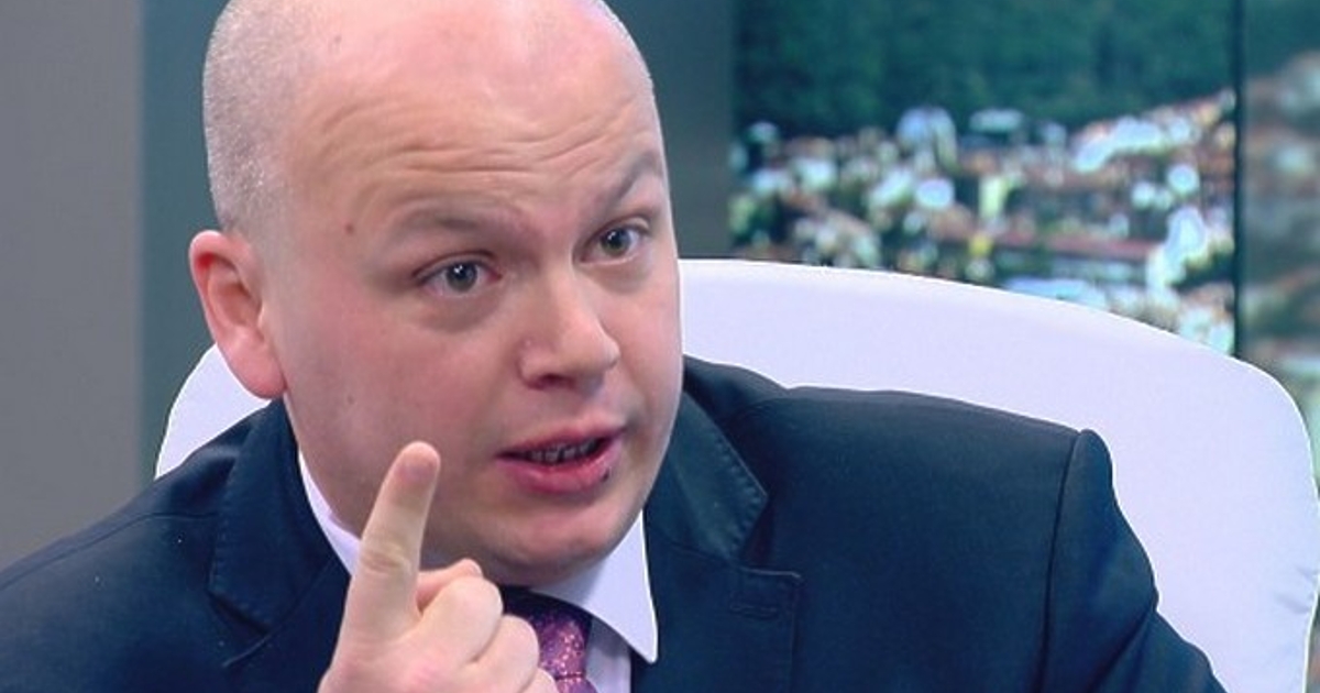 Ако създадем правителство, трябва да е тотална противоположност на служебното.Това