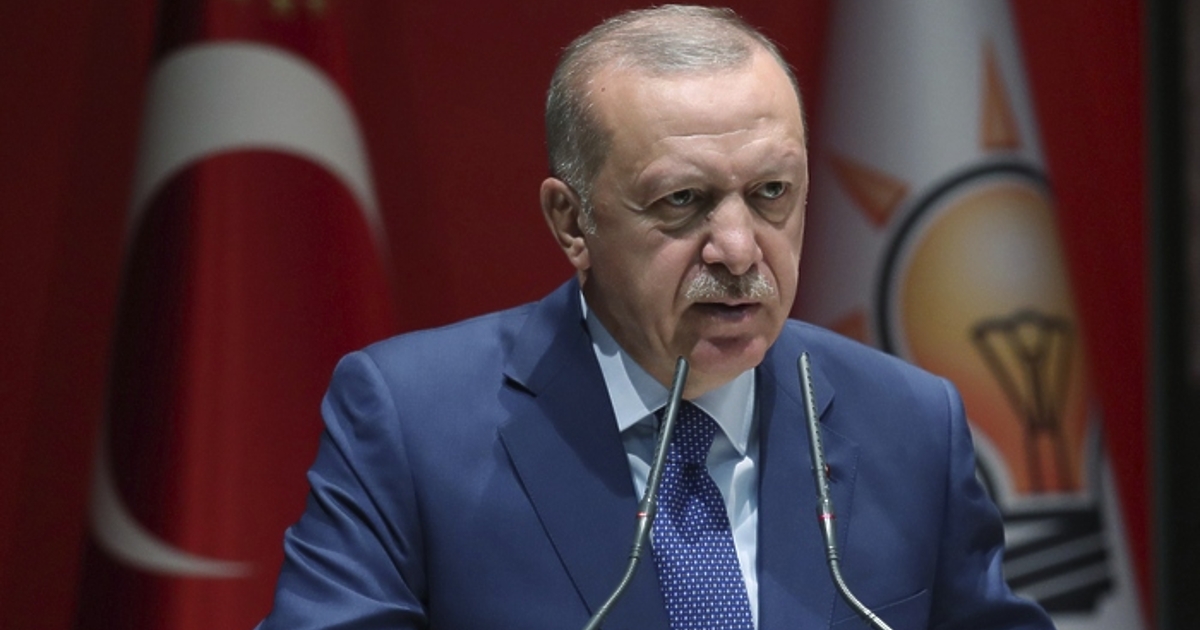 Турция е започнала да доставя на Украйна разработени от САЩ