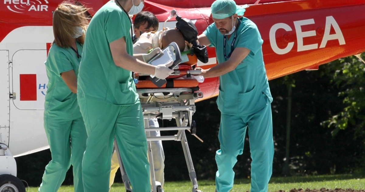 България е единствената страна в Европейския съюз, която няма действащата