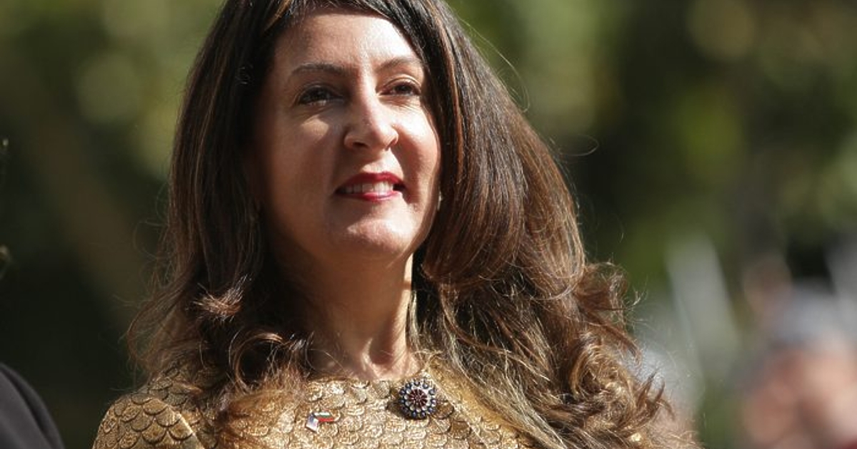 Във вероятно последното си интервю като американски посланик в България,