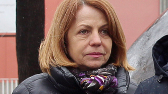 Вече съвсем официално неизменният столичен кмет Йорданка Фандъкова няма да се