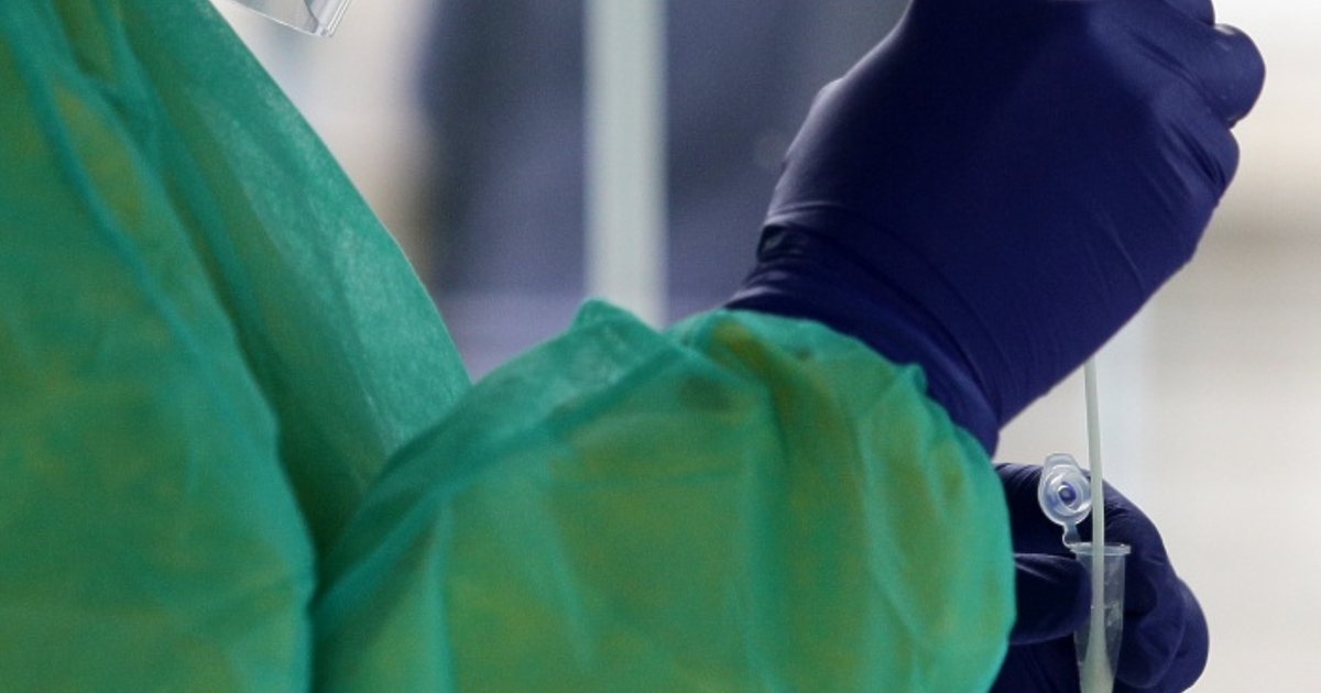 Новите случаи на коронавирус у нас за последното денонощие са