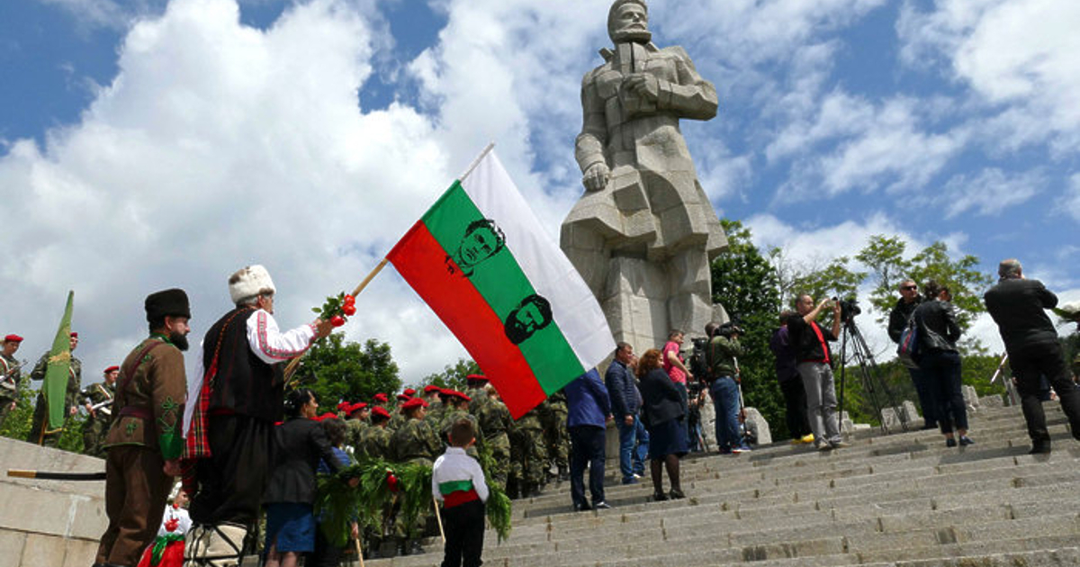 Филмът Ботев можеше да си спести мощната вълна на неодобрение