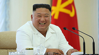 Властите в Северна Корея са разпоредили петдневен локдаун в столицата