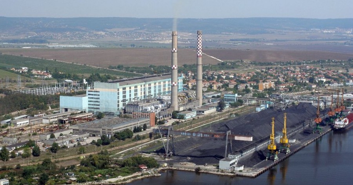 Продължаваме промяната подаде сигнал в ДАНС за възможно престъпно деяние срещу