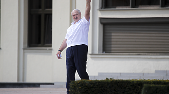 Лукашенко: Време е да простим на обезумелите дисиденти