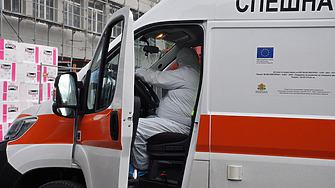 Жена от Видин е починала докато чака линейка а според близките