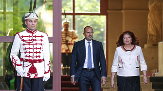 Песимист съм че ще има стабилно правителство с третия мандат Така