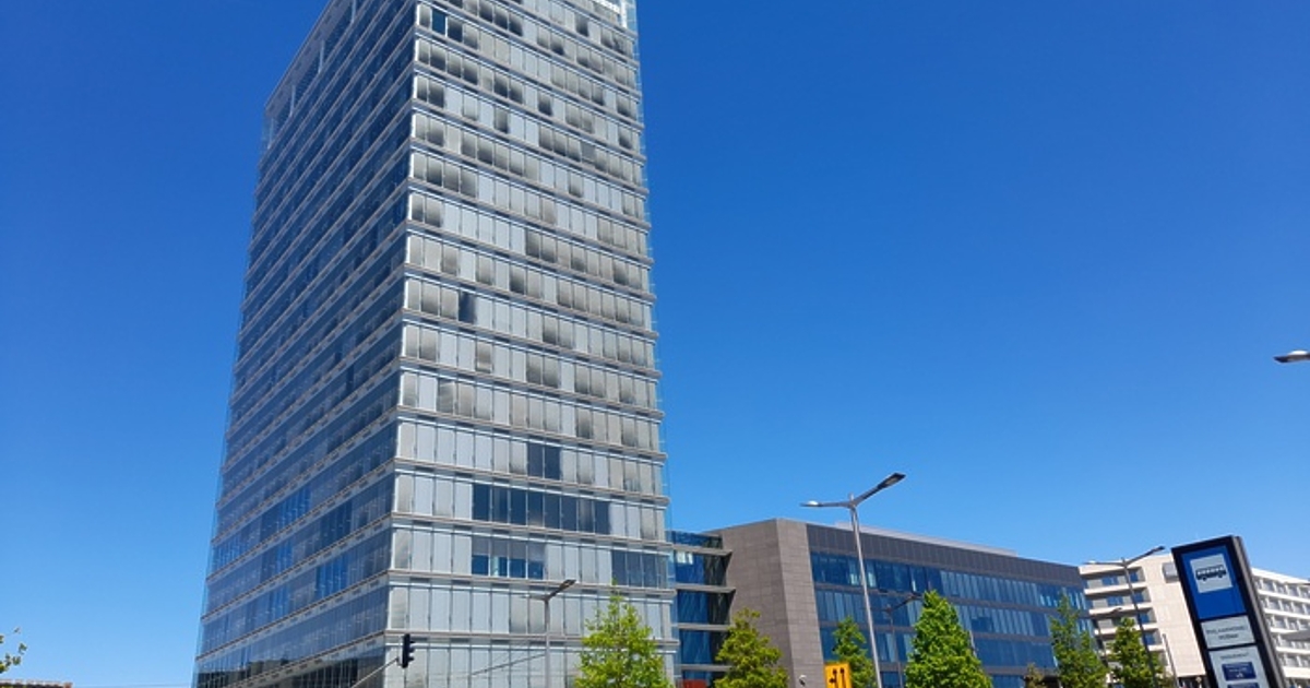 Бойко Калфин - един от българските европейски делегирани прокурори (ЕДП) в