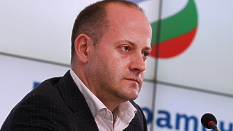 Радан Кънев: Трети мандат - в ДБ, с подкрепа от ГЕРБ и 