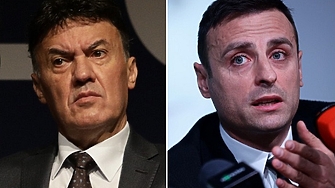 Софийският апелативен съд е легитимирал Борислав Михайлов за законно избран