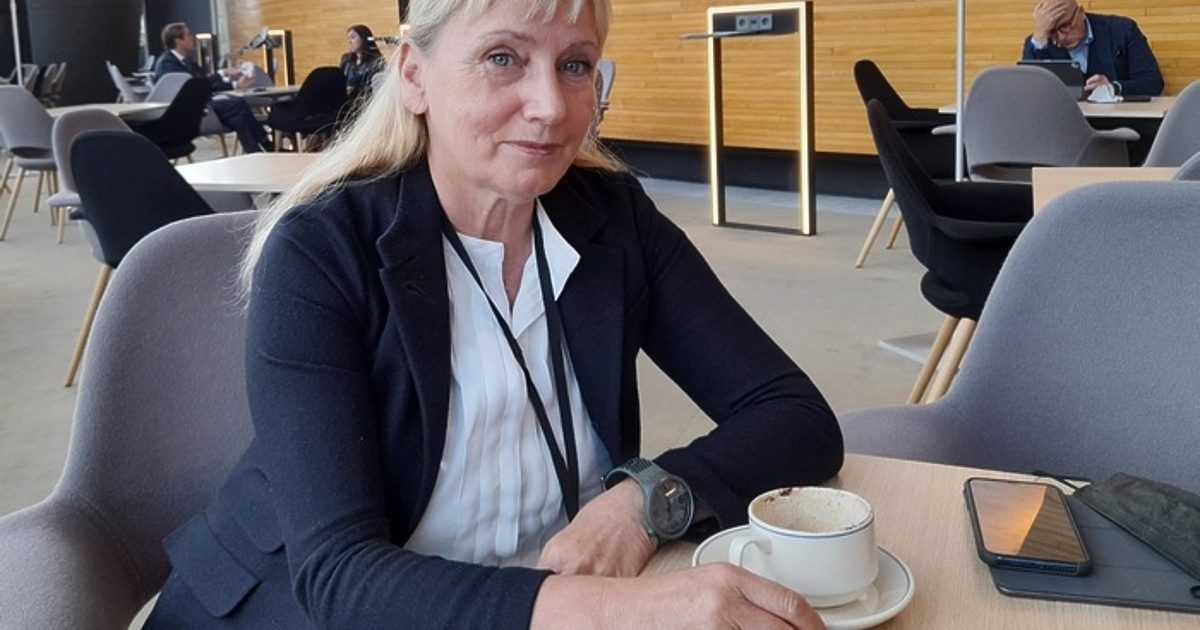 Елена Йончева е сред кандидатите за зам.-председател на Европейския парламент,