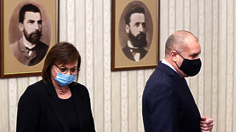 Спрях се на вашата партия защото вие имате най голям шанс