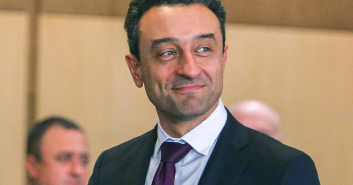 Нашият план е да имаме общи листи с ДБ в