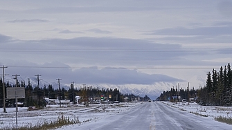 В последната пълна седмица на януари характерът на времето ще