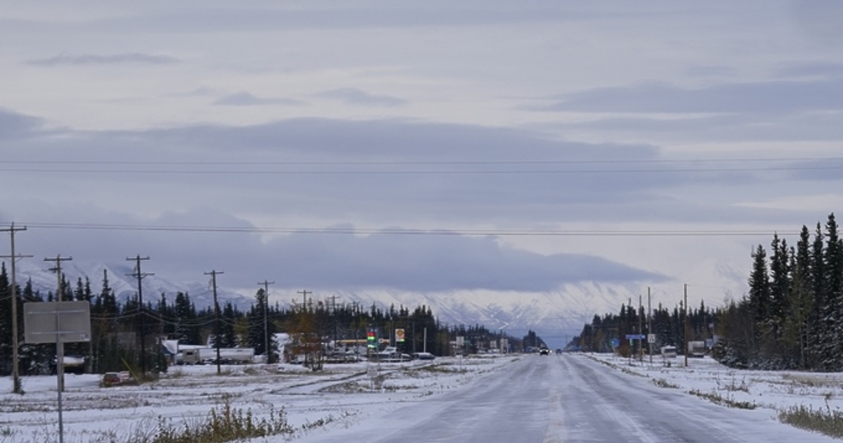 В последната пълна седмица на януари характерът на времето ще